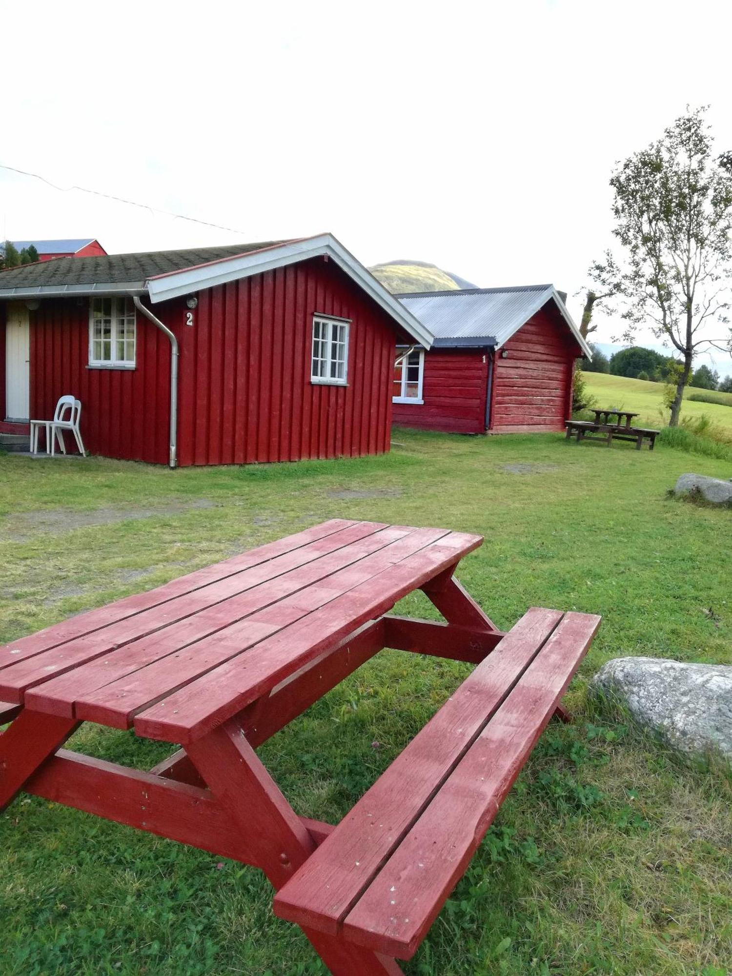 Driva Hytter Oppdal Quarto foto