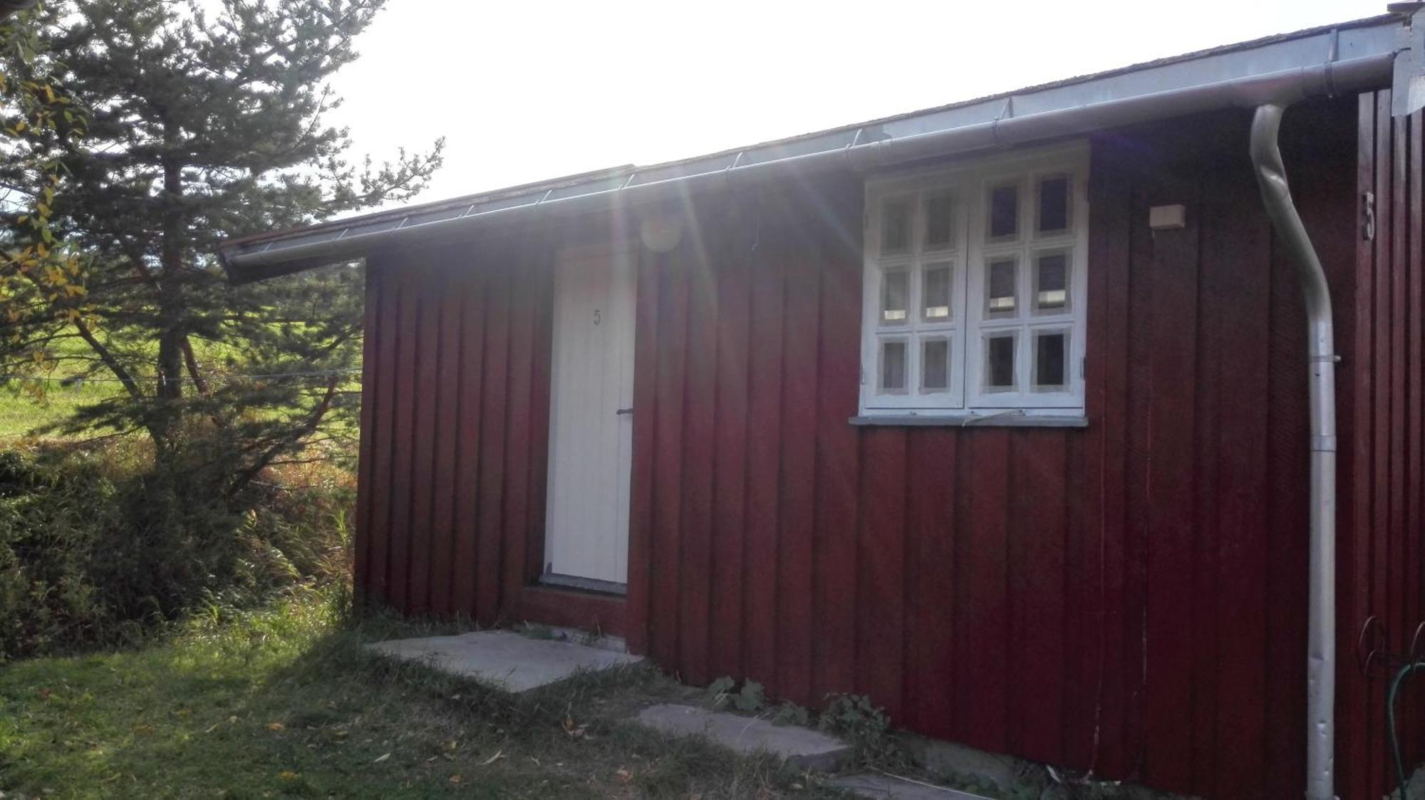 Driva Hytter Oppdal Exterior foto